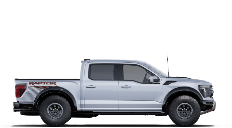 Thumbnail: 2025 Ford F-150 - 5
