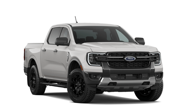 2026 Ford Ranger XLT TRUCK