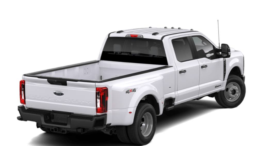 New 2026 Ford F-350 XL Truck