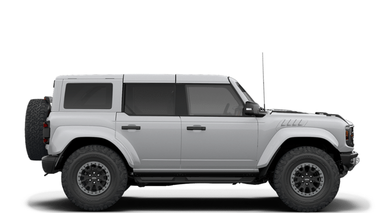 Thumbnail: 2026 Ford Bronco - 37