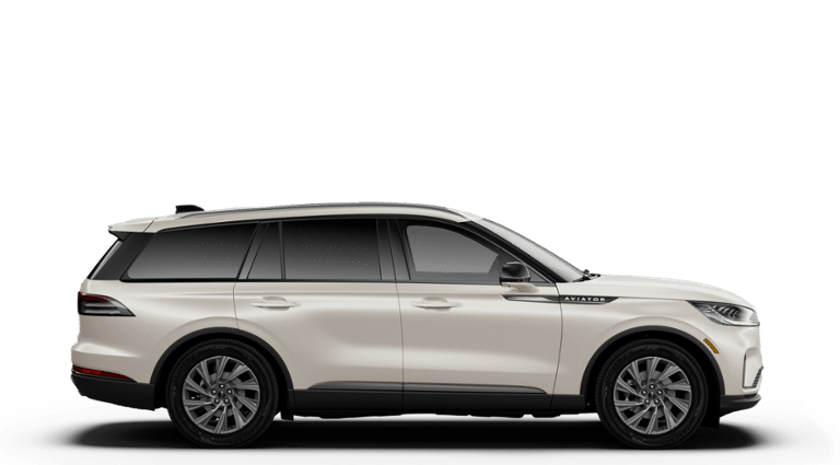 2027 Lincoln Aviator Premiere - Photo 27