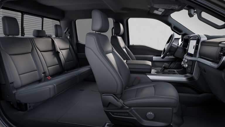 Thumbnail: 2025 Ford F-150 - 6