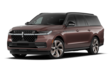 Lincoln Navigator L