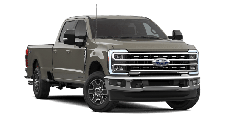 2026 Ford F-250 Super Duty Lariat - Photo 48