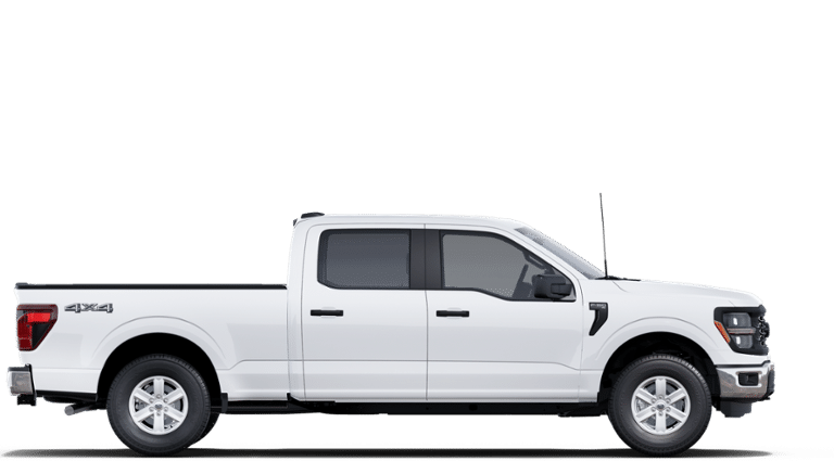 Thumbnail: 2025 Ford F-150 - 49