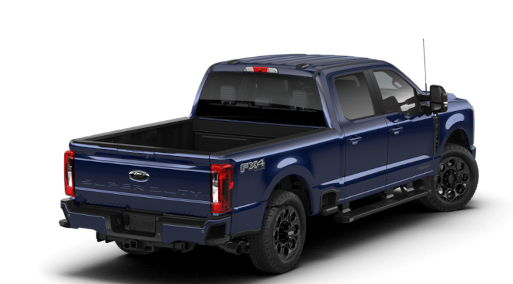 New 2026 Ford F-250SD XLT Truck