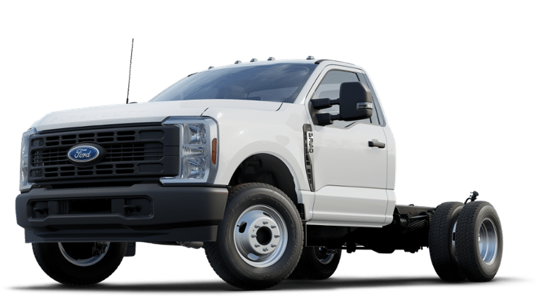 2023 Ford F-350 photo 2