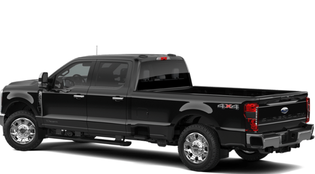 New 2026 Ford F-250 Truck Crew Cab