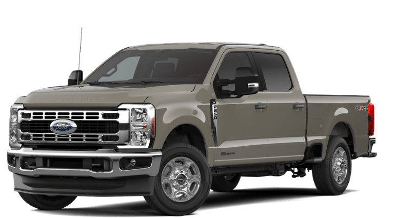 2026 Ford F-250 Super Duty XLT's photo
