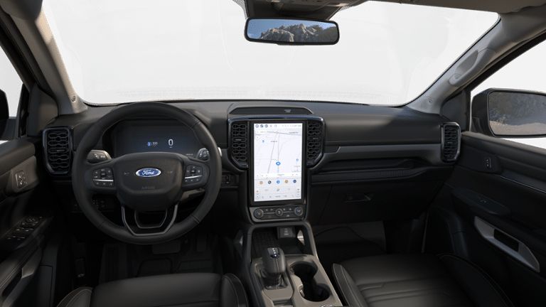 Thumbnail: 2024 Ford Ranger - 46