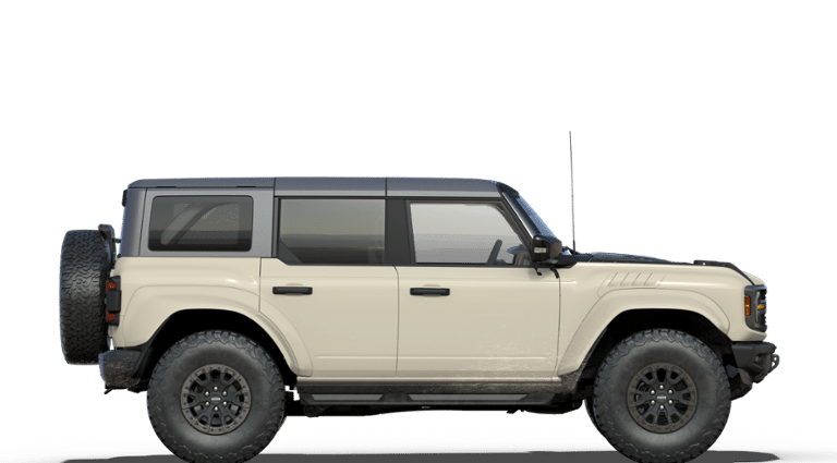 2025 Ford Bronco 4-Door Raptor - Photo 30
