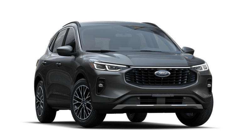 2025 Ford Escape Plug-In Hybrid Base photo 3