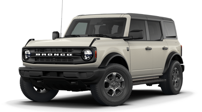 Thumbnail: 2026 Ford Bronco - 27