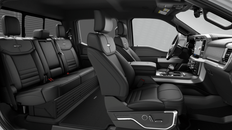 Thumbnail: 2026 Ford F-150 - 36