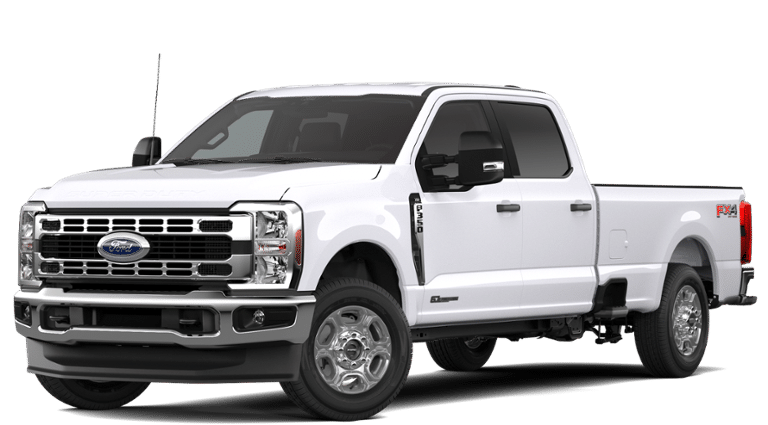 2026 Ford F-350 Super Duty's photo