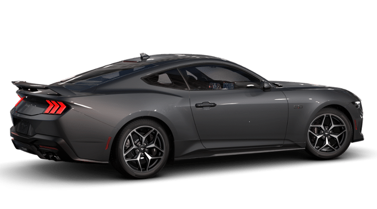 2025 Ford Mustang GT Premium Fastback - Photo 31