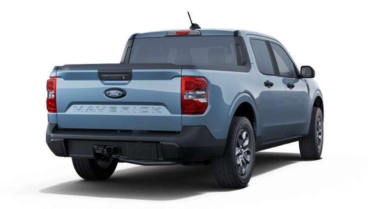 2025 Ford Maverick XLT photo 3