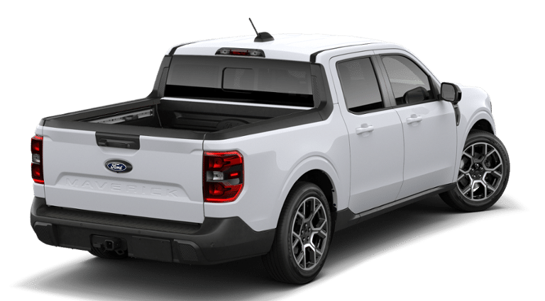 Thumbnail: 2026 Ford Maverick - 51