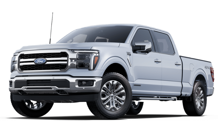 Thumbnail: 2025 Ford F-150 - 45