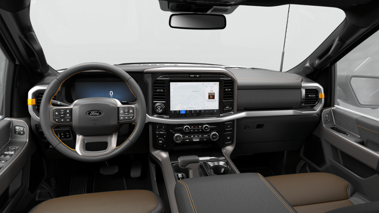 Thumbnail: 2026 Ford F-150 - 7