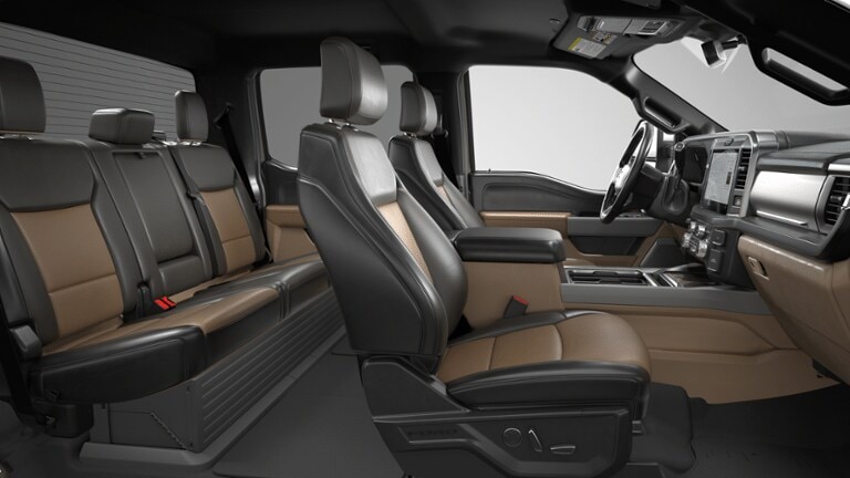 2026 Ford F-450 Super Duty Lariat - Photo 6