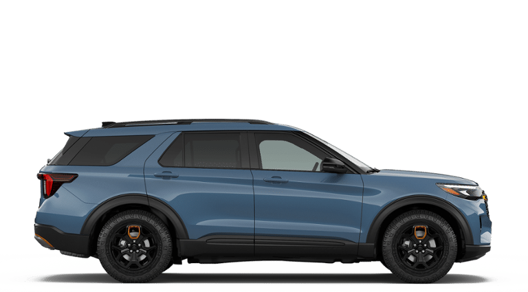 Thumbnail: 2026 Ford Explorer - 51