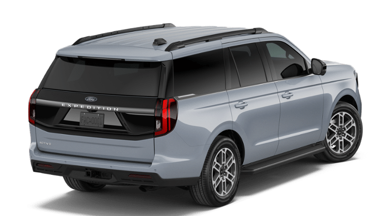 Thumbnail: 2026 Ford Expedition - 49