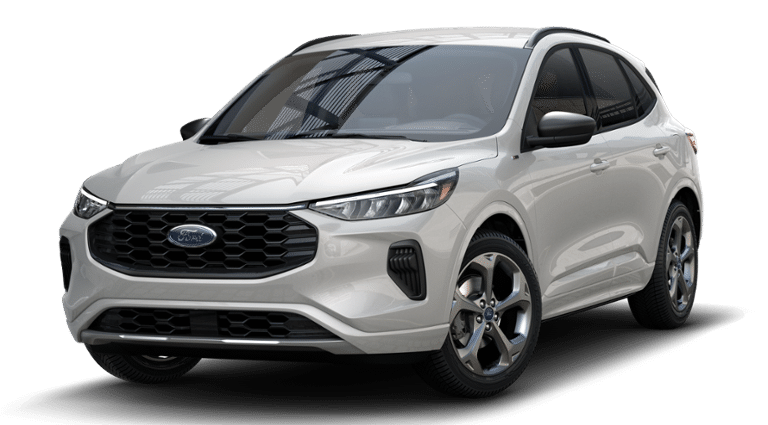 2024 Ford Escape ST-Line 24