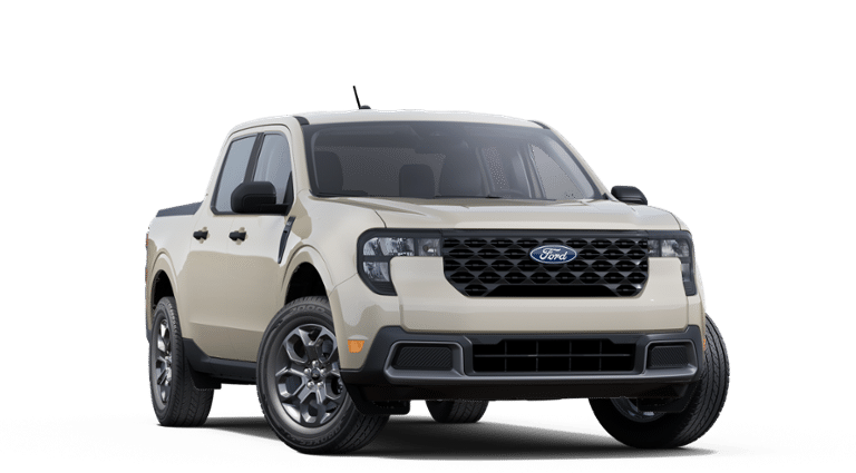 2025 Ford Maverick XLT photo 4