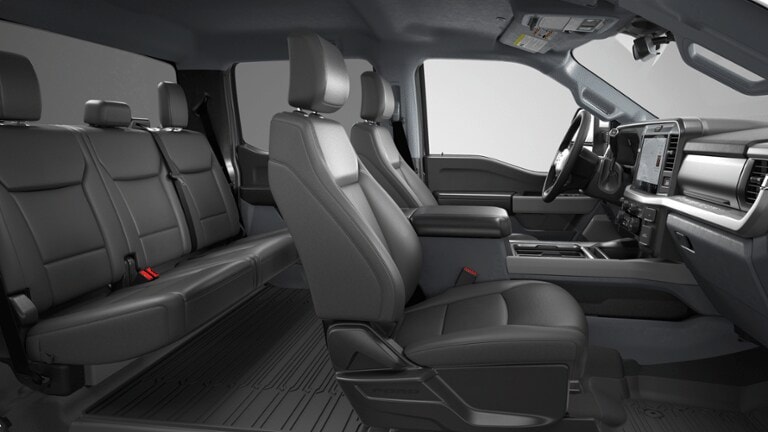 2026 Ford F-250 Super Duty XLT - Photo 21