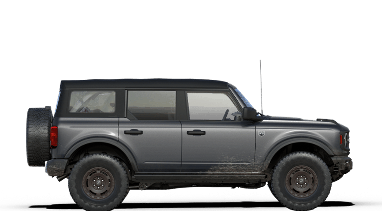 Thumbnail: 2025 Ford Bronco - 31