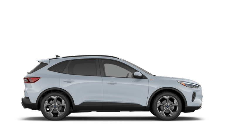 Thumbnail: 2026 Ford Escape - 51