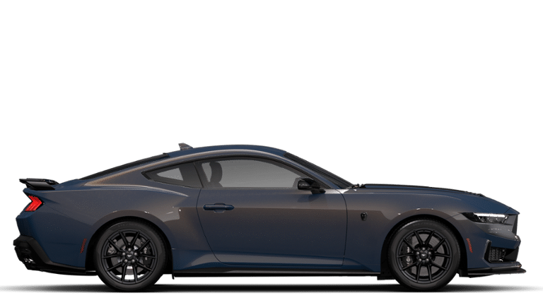 2025 Ford Mustang Dark Horse - Photo 55