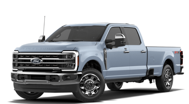 2027 Ford F-350 Truck Crew Cab