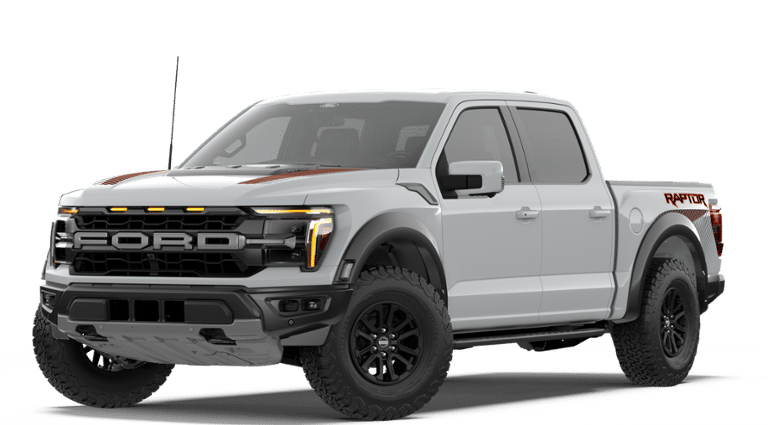 Thumbnail: 2026 Ford F-150 - 23