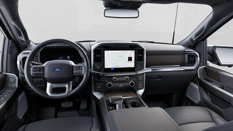 Thumbnail: 2025 Ford F-150 - 37