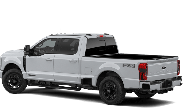 2026 Ford F-250 Super Duty Lariat - Photo 24