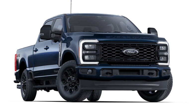 Thumbnail: 2025 Ford F-250 - 12