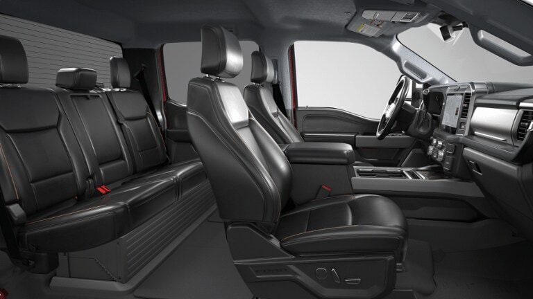 2026 Ford F-350 Super Duty Lariat - Photo 41
