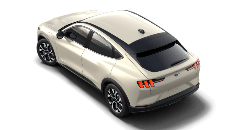 2025 Ford Mustang Mach-E Select 24