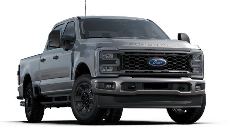 2024 Ford F-250 Super Duty XL