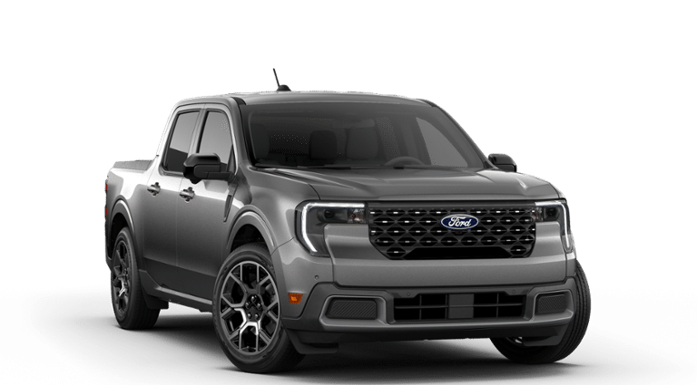 Thumbnail: 2026 Ford Maverick - 36