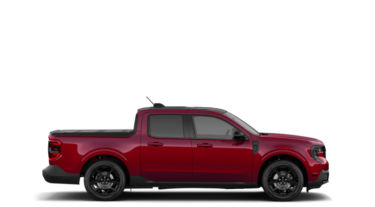 Thumbnail: 2026 Ford Maverick - 5