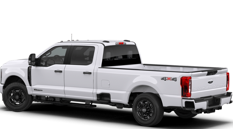 2026 Ford F-350 photo 2