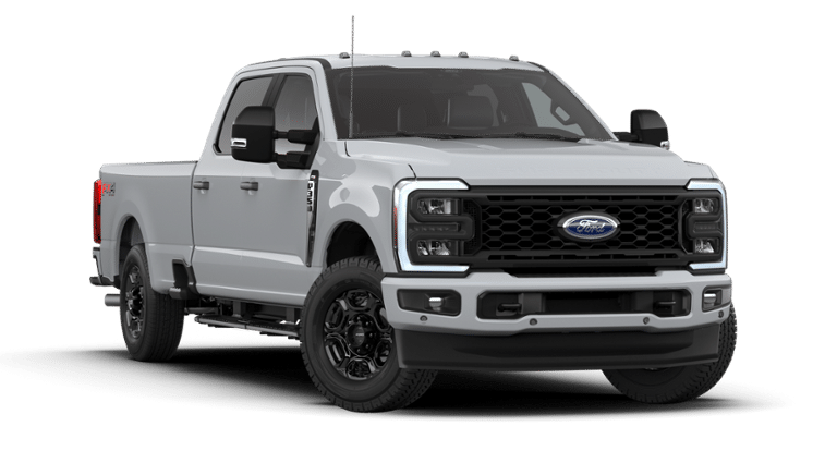 2026 Ford F-350 XL photo 4