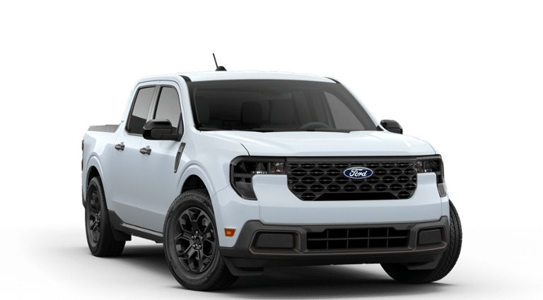 Thumbnail: 2026 Ford Maverick - 12