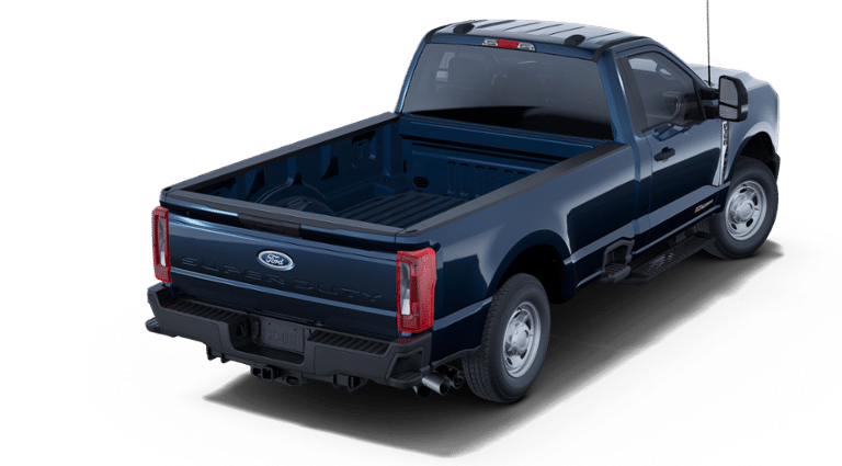2025 Ford F-350 Super Duty XL - Photo 23