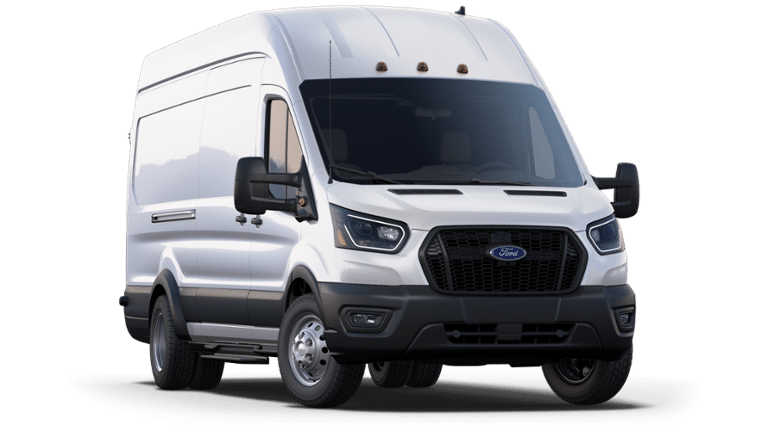 2024 Ford Transit 350 HD