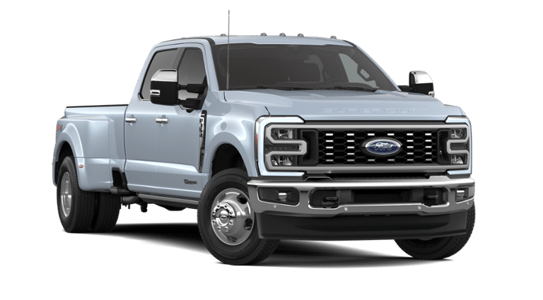 2026 Ford F-350 Lariat TRUCK