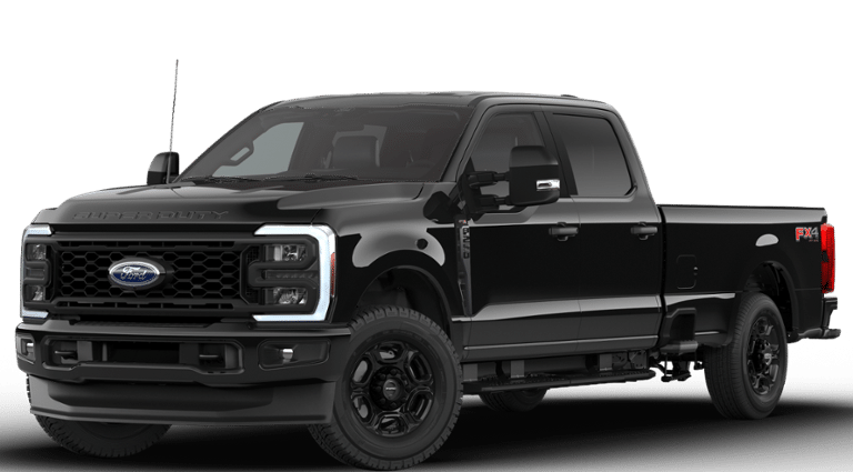 2026 Ford F-250 Super Duty XL's photo